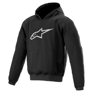Ageless Hoodie
