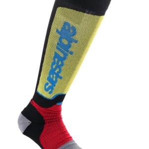 Meias MX Plus
