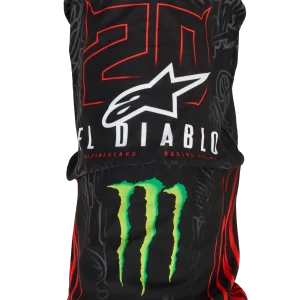 Tubo De Pescoço FQ20 Monster