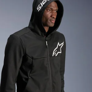 Sweatshirt Chrome V2 Sport