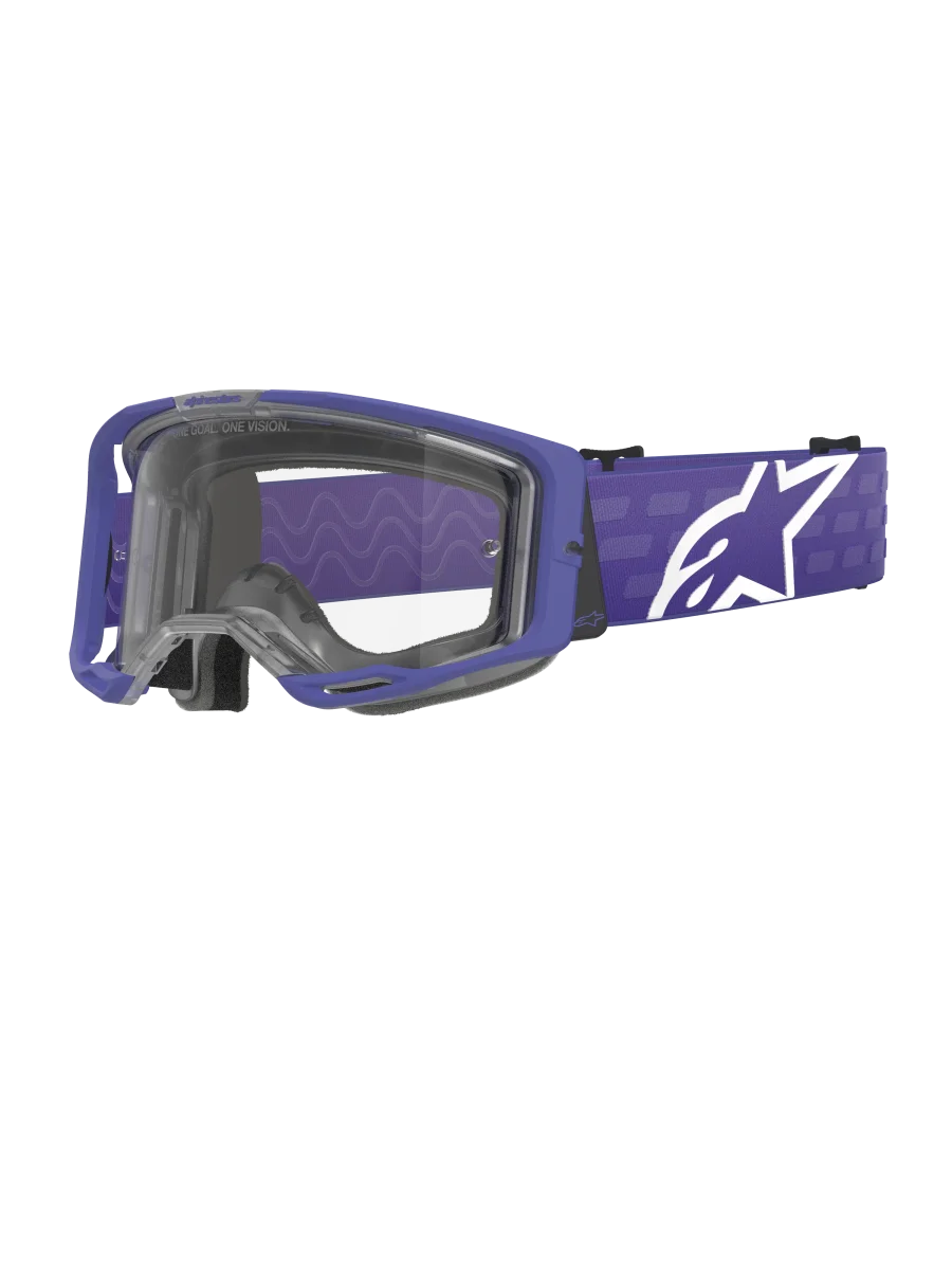 Óculos Vision 8 Corp