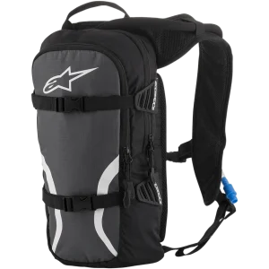 Mochila De Hidratação Iguana