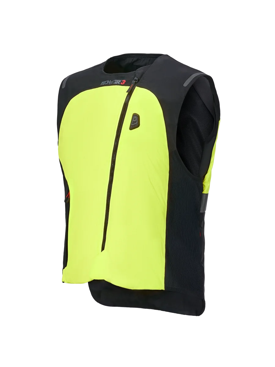 Airbag Tech-Air® 3 V2 - Image 5