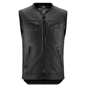 Airbag Tech-Air® 3 V2 De Couro