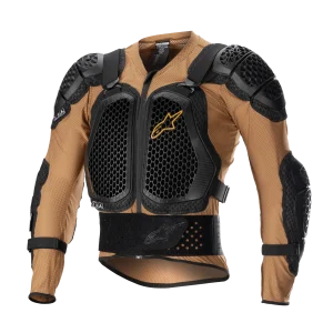 Casaco De Proteção Bionic Action V2