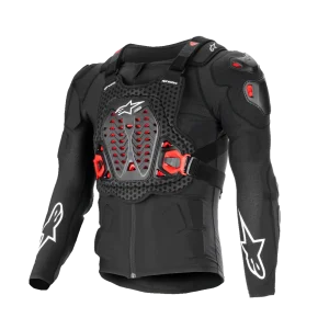 Casaco De Proteção Bionic XTR Plasma