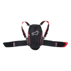 Protetor De Costas Nucleon Kr-Y Jovem