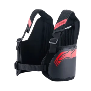 Suporte Bionic Para Costelas Jovem