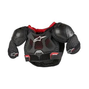 Protetor De Peito Bionic Action Kickstart Jovem