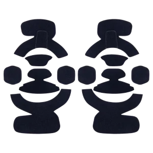 Kit De Substituição De Almofadas Supertech M10