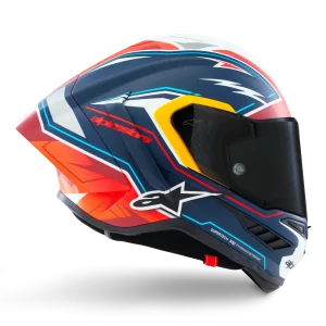 Capacete Supertech R10 Acosta Edição Limitada