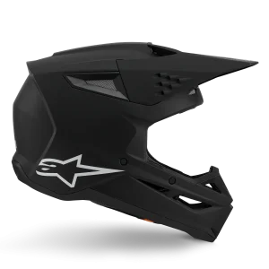 Capacete S-M3 Solid ECE 22.06