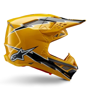 Capacete Supertech M10 Ampress ECE 22.06