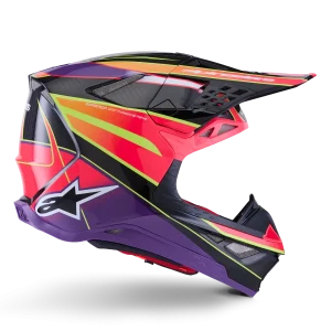 Capacete Supertech M10 Era ECE 22.06