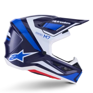 Capacete S-M7 Rise ECE 22.06