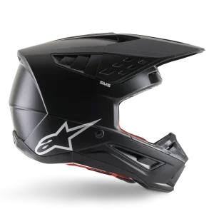 Capacete S-M5 Solid ECE 22.06