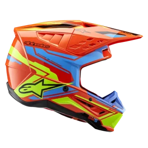 Capacete S-M5 Action 2 ECE 22.06