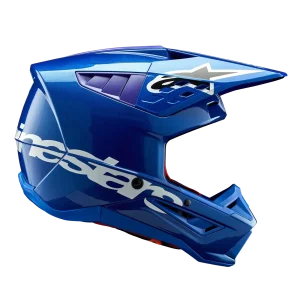 Capacete S-M5 Corp ECE 22.06