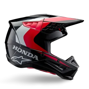 Capacete Honda S-M5 ECE 22.06