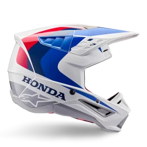 Capacete Honda S-M5 ECE 22.06