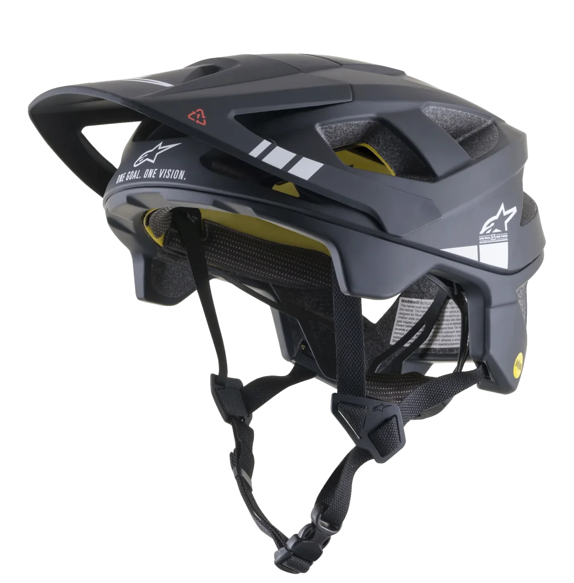 Capacete Vector Tech A1 MTB ECE
