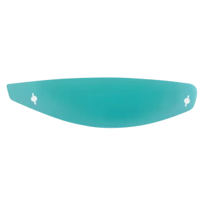 Conjunto De Películas Tear-Off De Viseira Supertech R10 GEN1