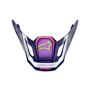 Viseira S-M7 Deed