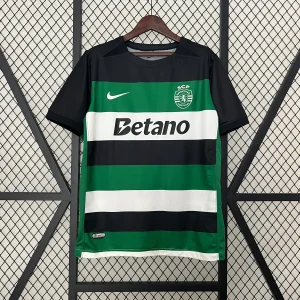 Camisola Sporting CP Principal 2023/24