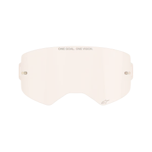 Lente Supertech Clear