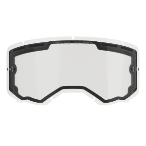 Lentes Duplas Vision 8-5-3