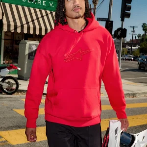 Sweatshirt Emergent Oversized