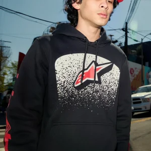 Sweatshirt Com Capuz Obsessed