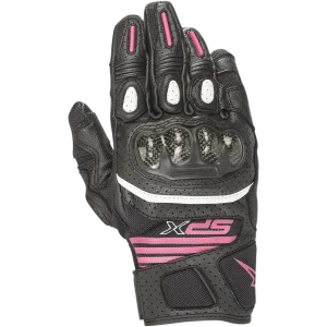Luvas SPX Air Carbon V2