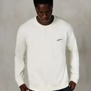 Camisola Essentials Ageless Crew