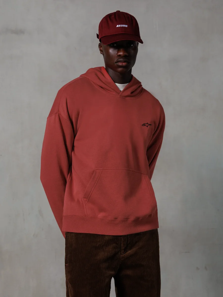 Sweatshirt Essentials Ageless - Image 2