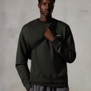 Camisola Essentials Ageless Crew