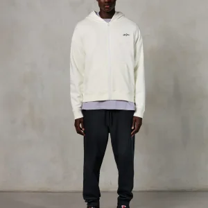 Sweatshirt Essentials Ageless Com Fecho
