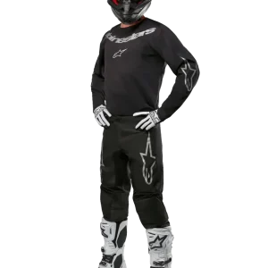 Conjunto Fluid Graphite 2024
