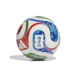 Balón Mini adidas Mundial 2026
