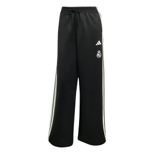 Pantalón Chándal Mujer adidas Stadium Negro