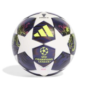 Balón Mini Final UEFA Champions League 25/26