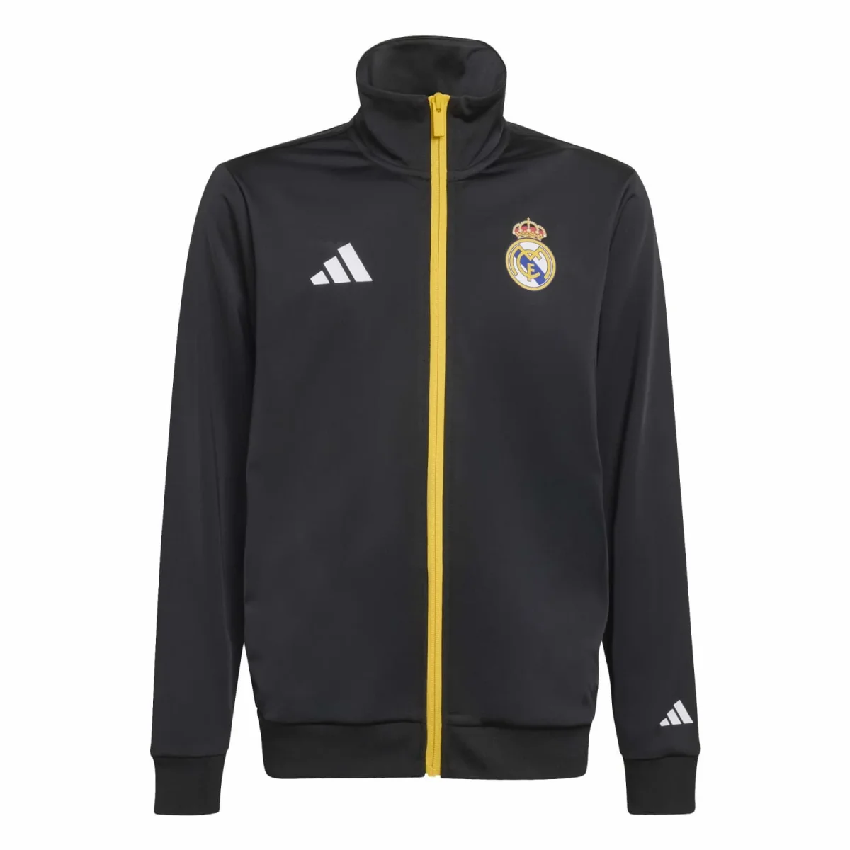 Chaqueta Chándal Niño adidas Marvel 25/26 Negra - Image 2