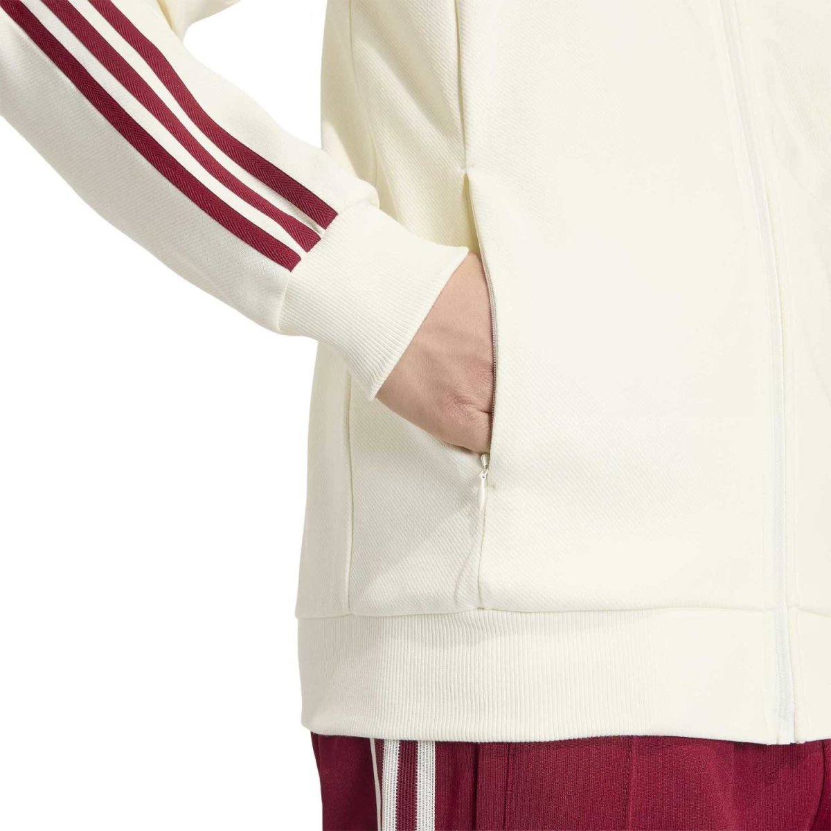 Chaqueta España Hombre adidas Originals Mundial 2026 - Image 7