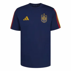Camiseta España Hombre adidas DNA Mundial 2026