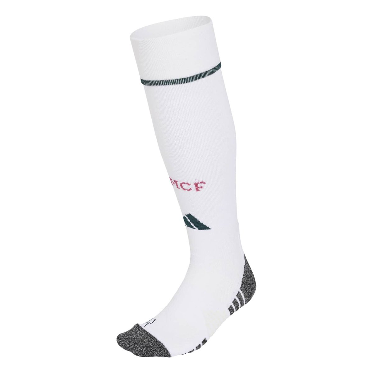 Medias Primera Equipación Blanca 26/27