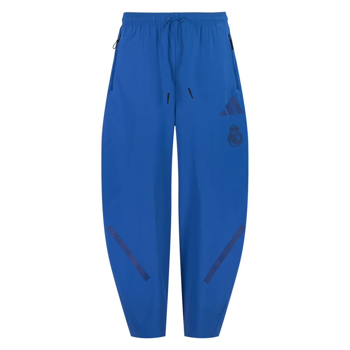 Pantalón Hombre adidas Real Urban Z.N.E. Azul Oscuro