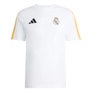 Camiseta Hombre adidas DNA Blanca 26/27