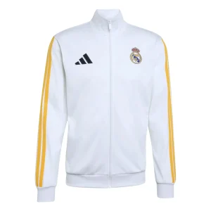 Chaqueta Hombre adidas DNA Blanca 26/27