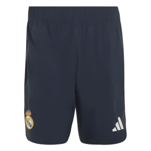 Pantalón Corto Hombre adidas Tiro Travel 26/27 Azul Marino