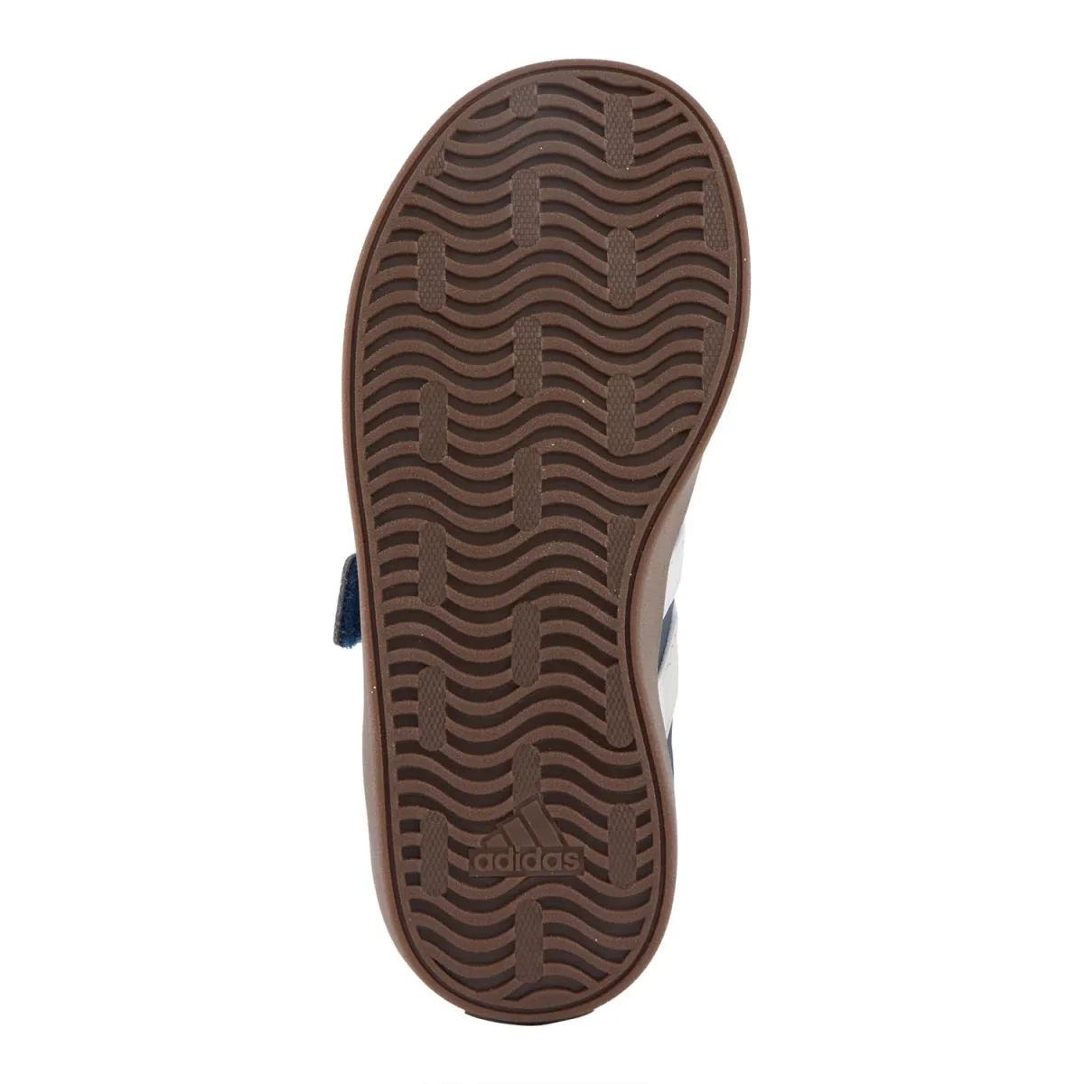 Zapatillas Infantil adidas VL Court 26/27 Moradas - Image 6